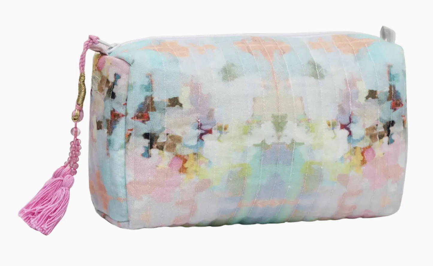 Laura Park Small Cosmetic Bag