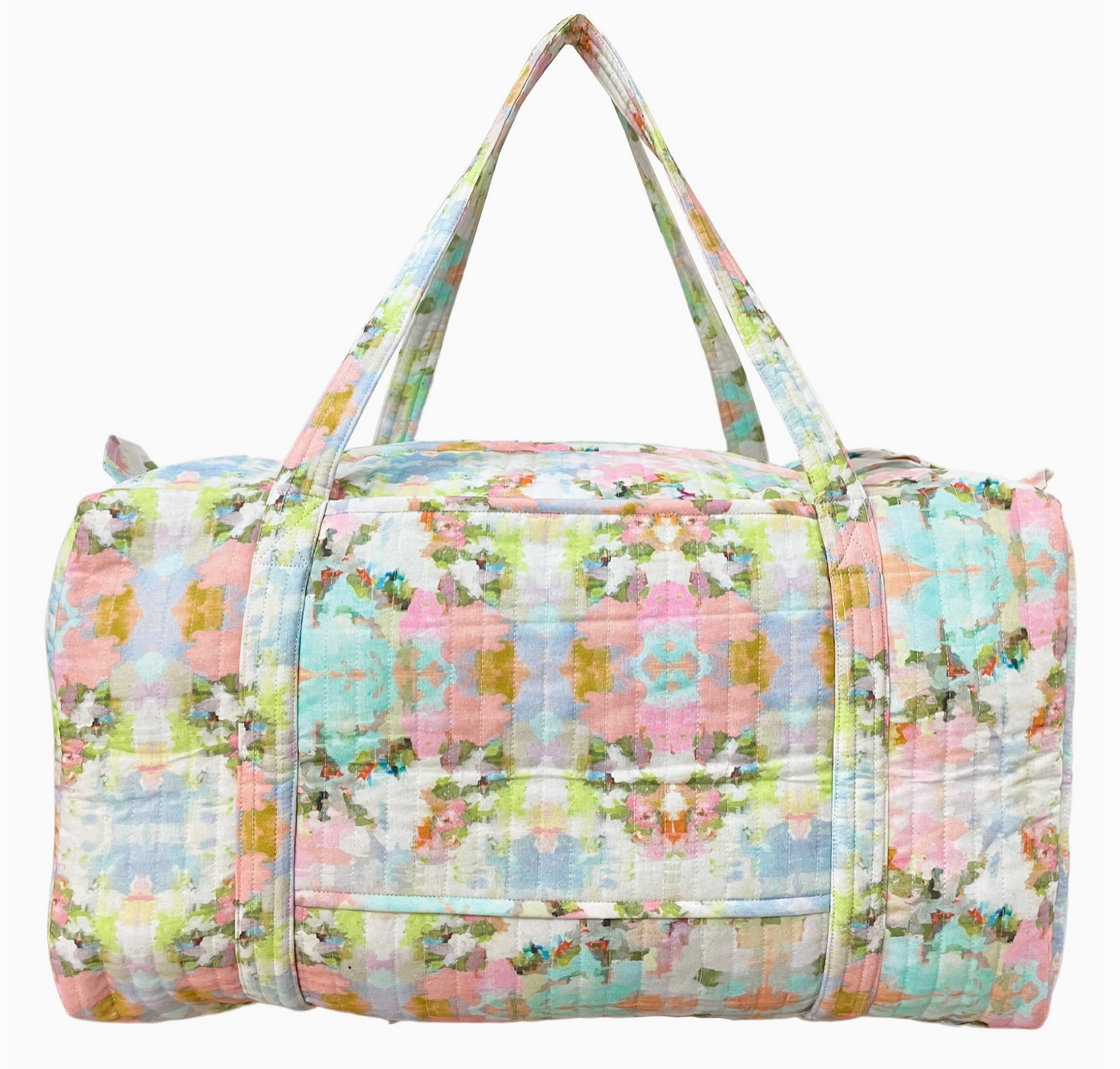 Laura Park Weekender Duffle Bag