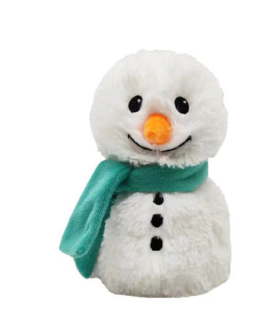 Snowman Junior Warmies