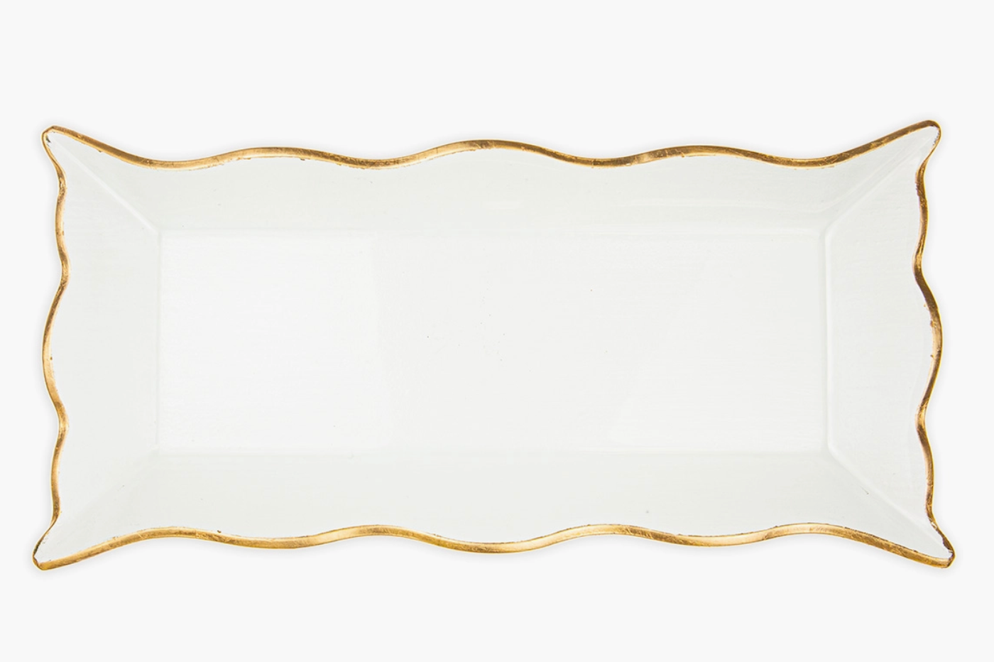 Chateau Rectangle Serving Platter