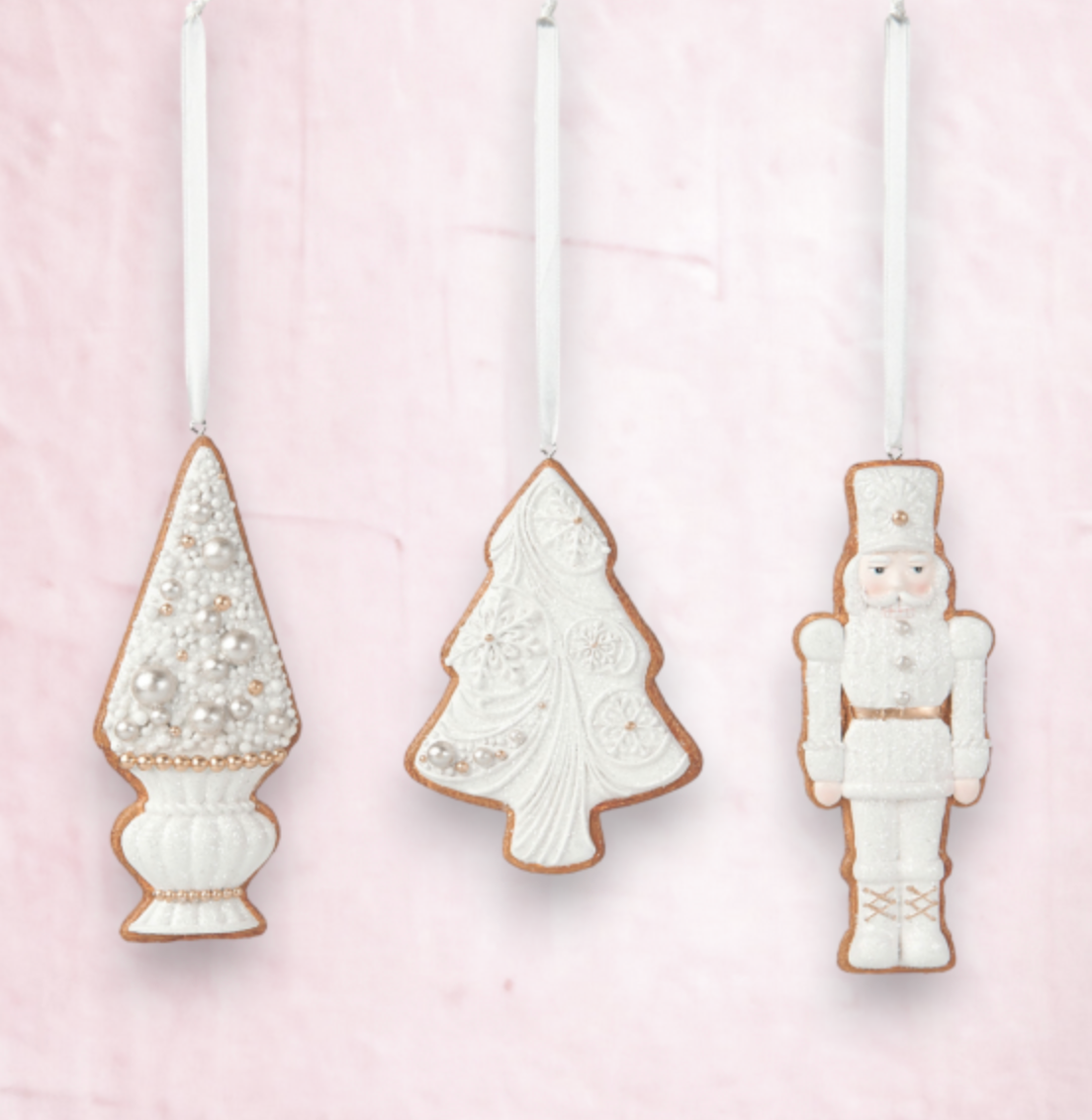 Cookie Cutout Ornament
