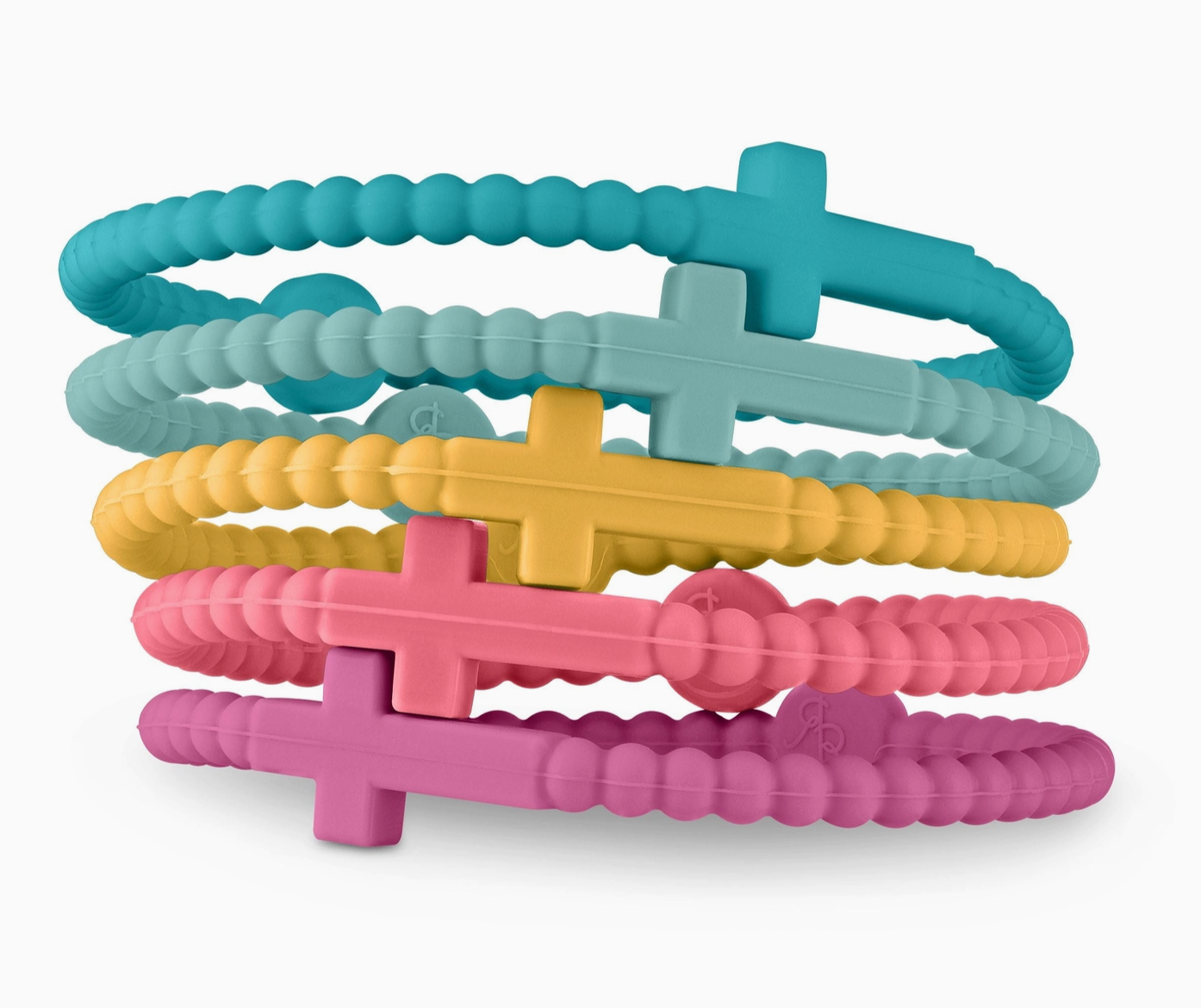 MT Jesus Bracelet 5 Pack