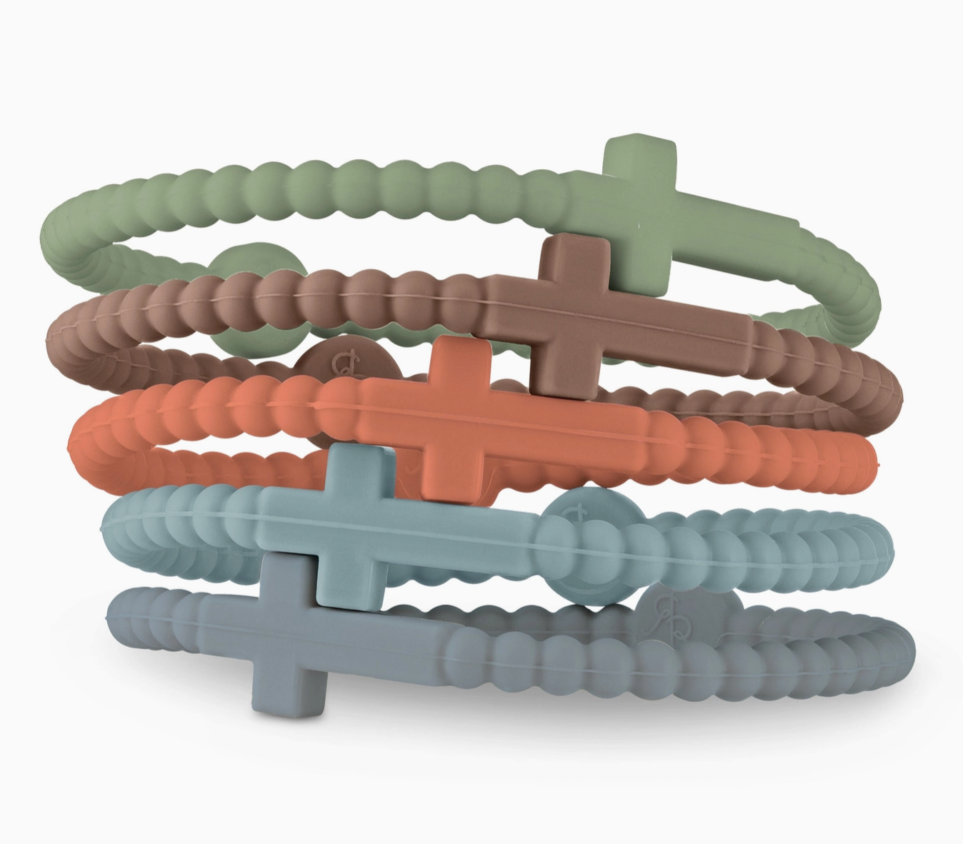 MT Jesus Bracelet 5 Pack