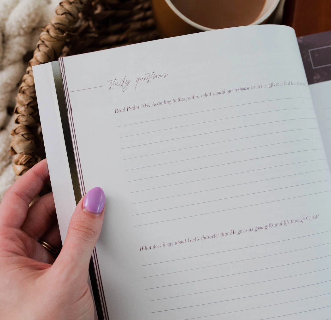 Path To Purpose Ecclesiastes Study