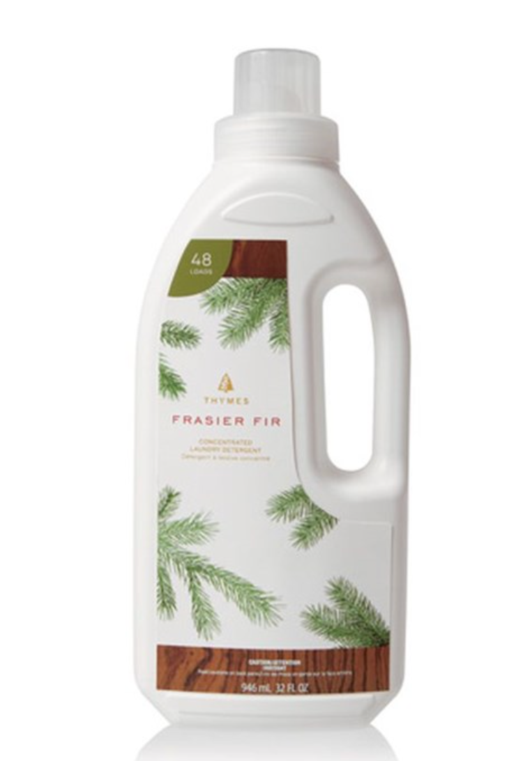 Frasier Fir Detergent