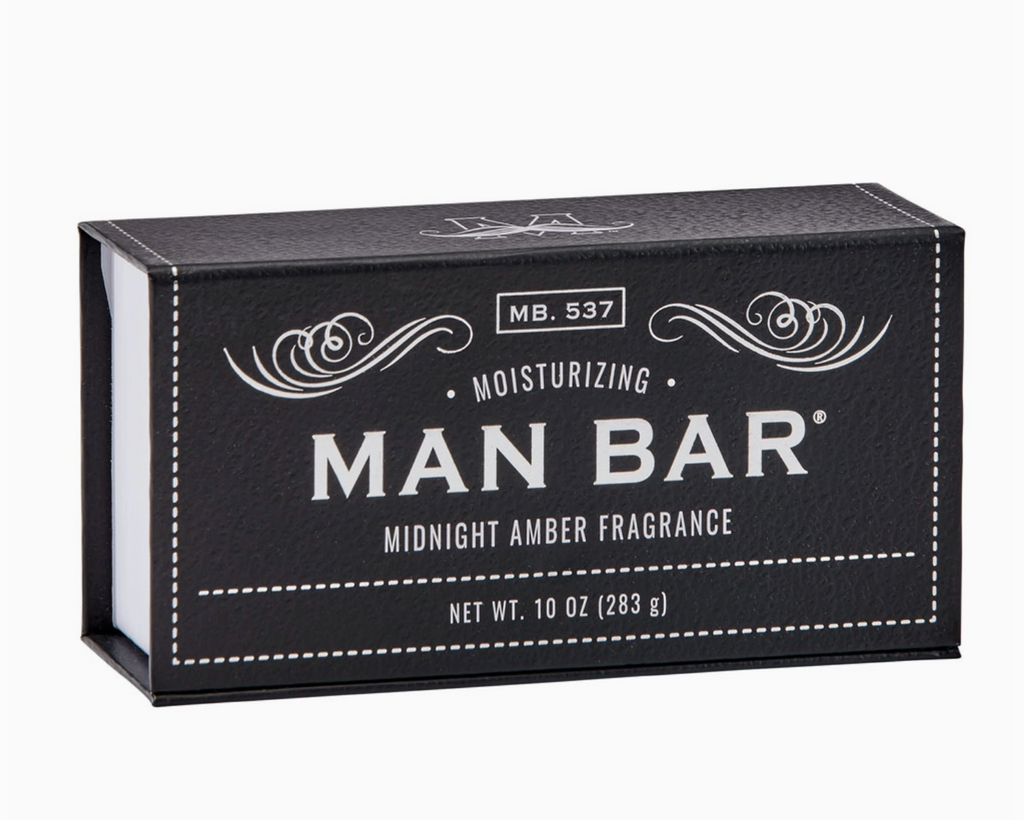 Man Bar Soap Bar