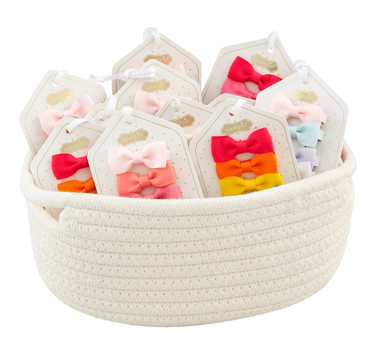 Assorted Mini Bow Sets