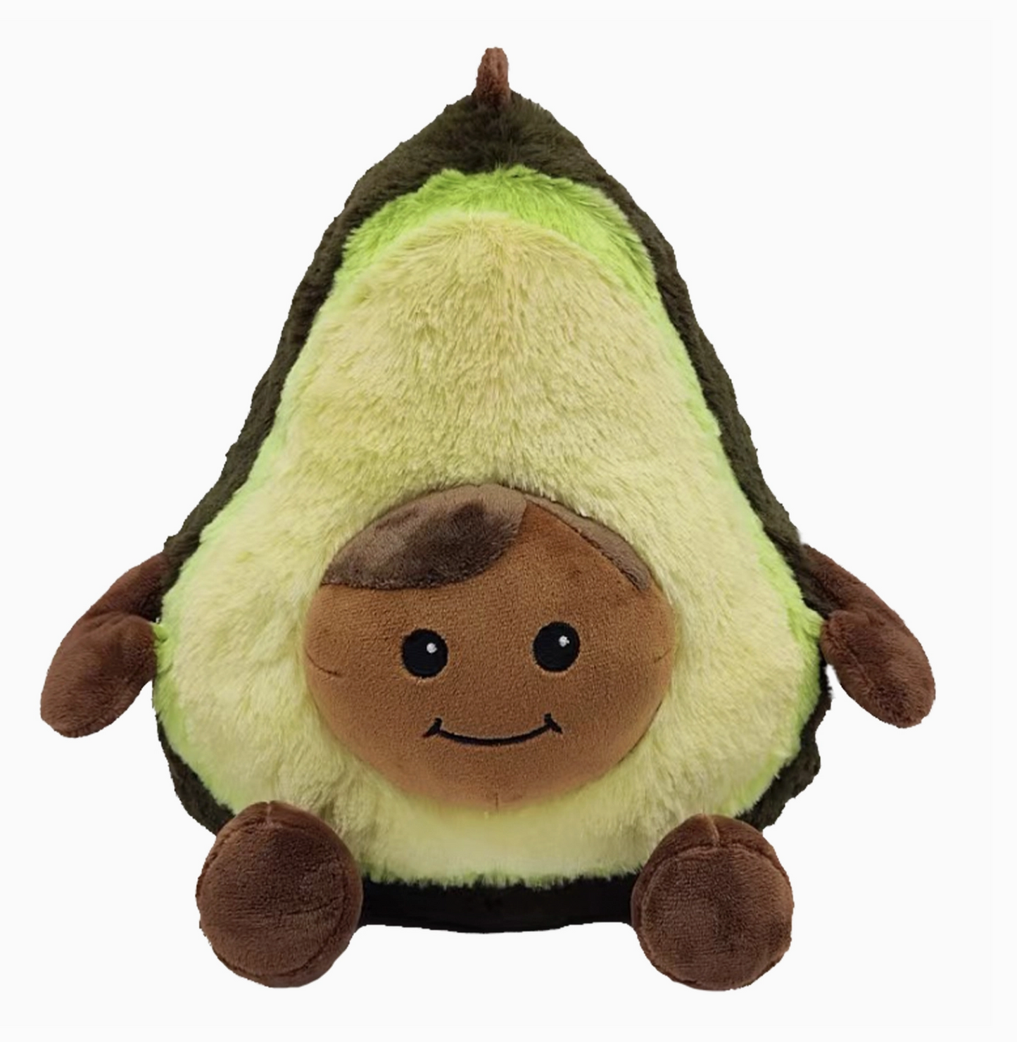 Avocado Warmies