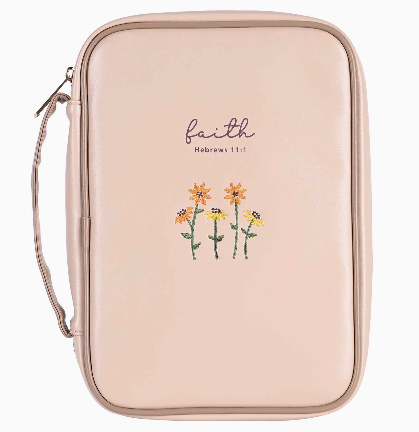 Hebrews 11:1 Bible Cover