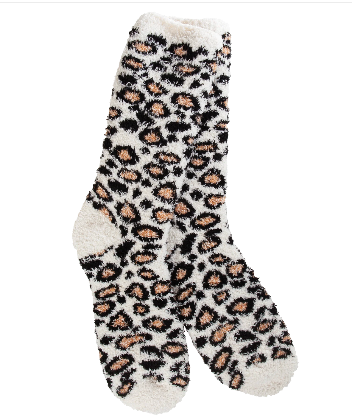 World's Softest Socks Fireside Crew