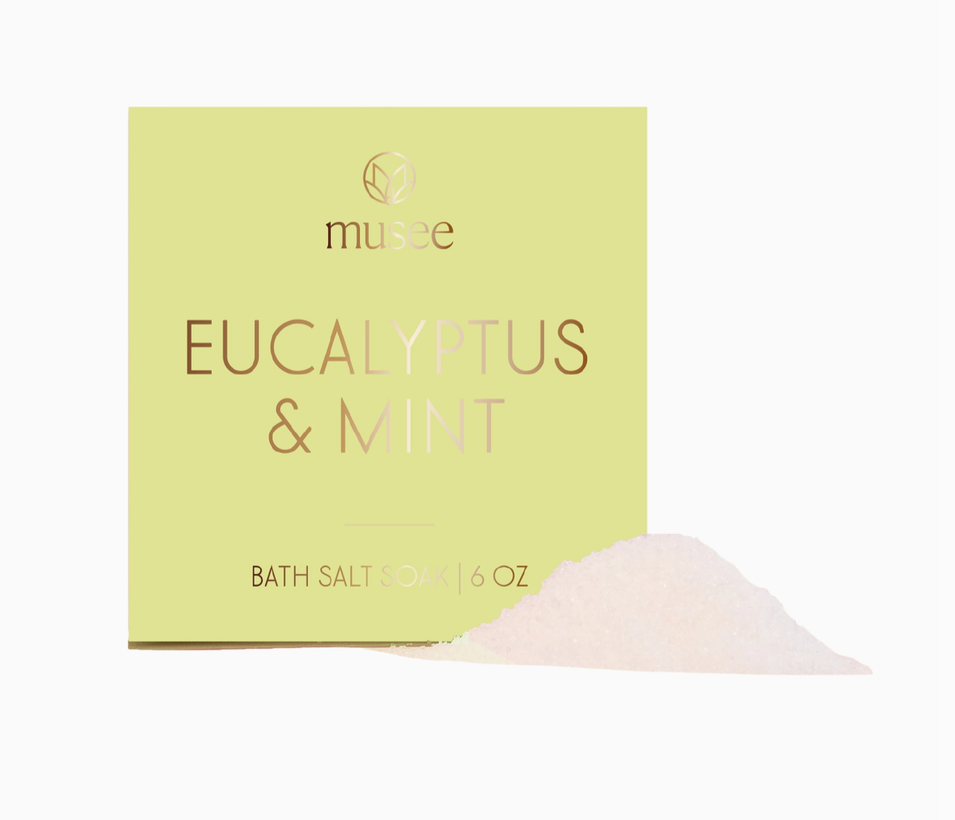 Musee Mini Bath Salts
