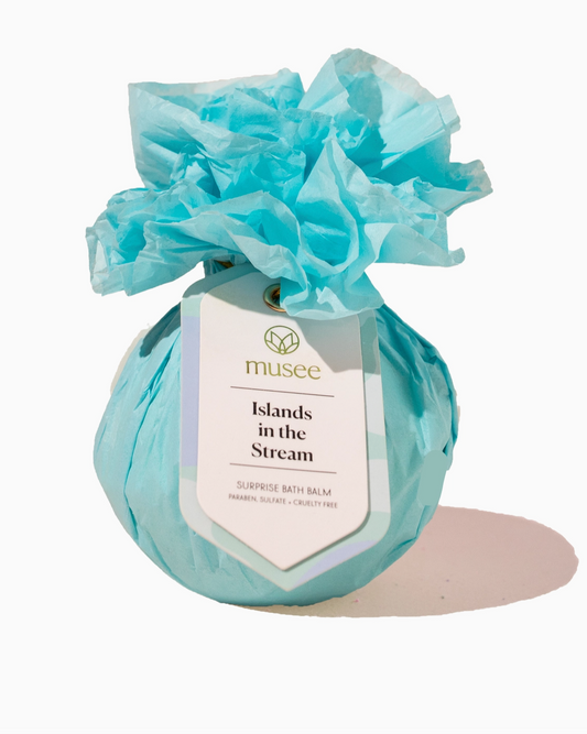 Islands in the Stream Bath Balm