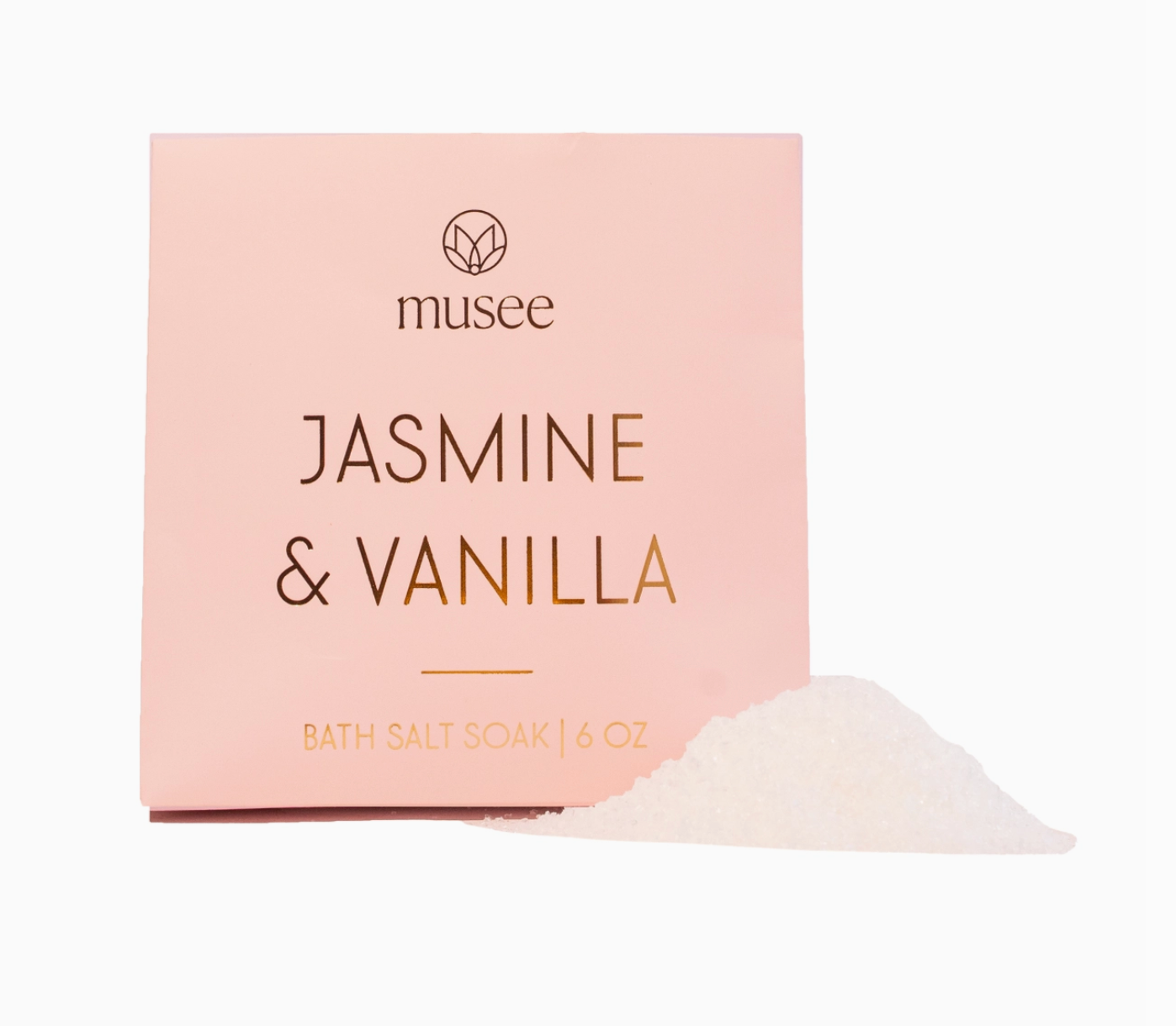 Musee Mini Bath Salts
