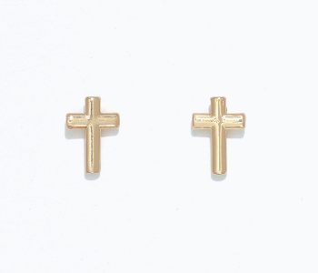 Classic Cross Cuties Earrings