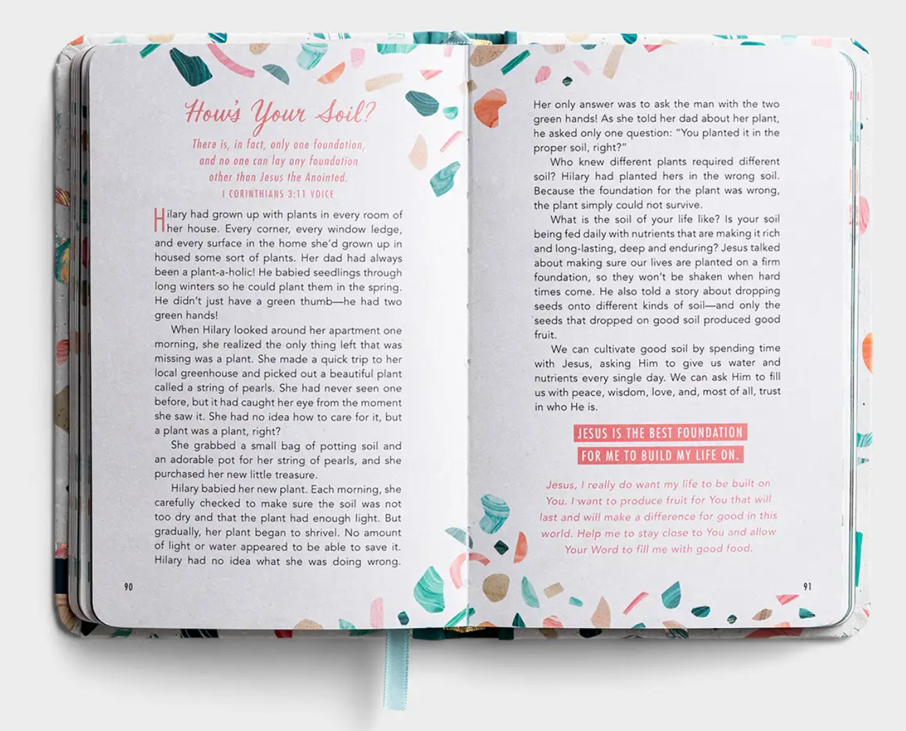 Adulting Ain't Easy Devotional