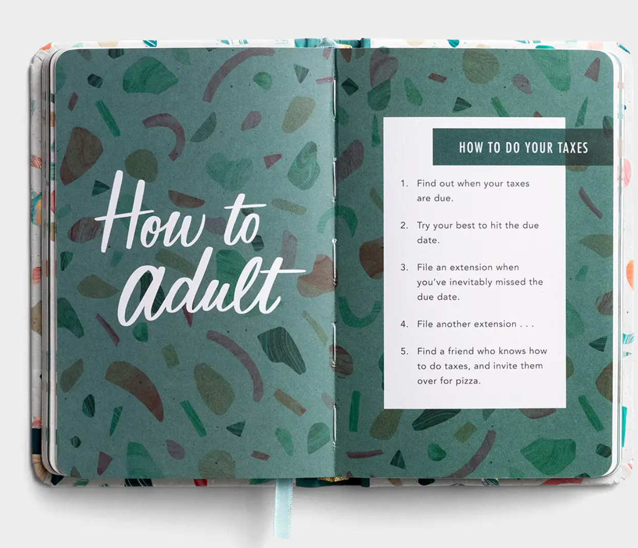 Adulting Ain't Easy Devotional