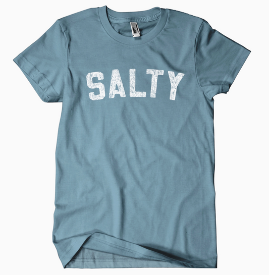 Salty Shirt