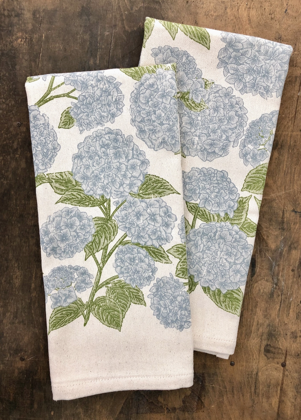 Southern Fried Tea Towel