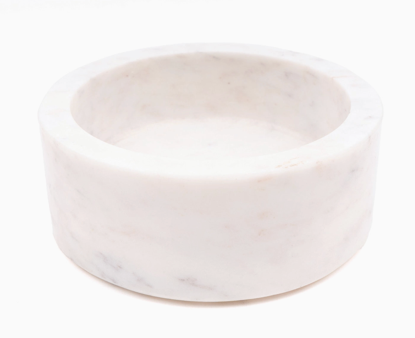 Marble Champagne & Wine Coaster
