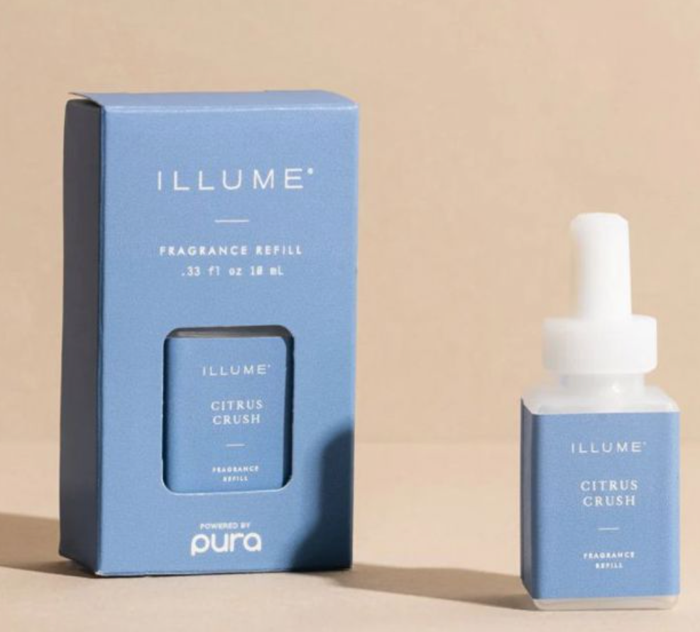 Illume Pura Smart Vial