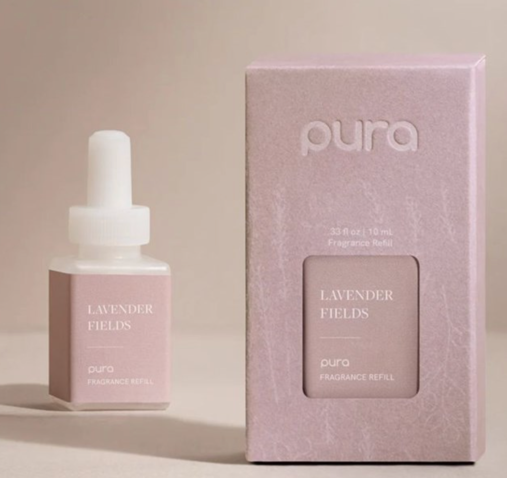 Original Pura Smart Vial