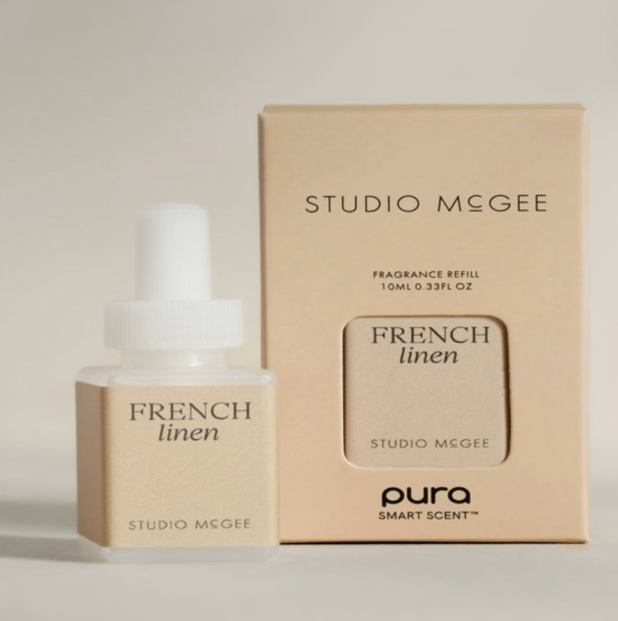 Studio McGee Pura Smart Vial