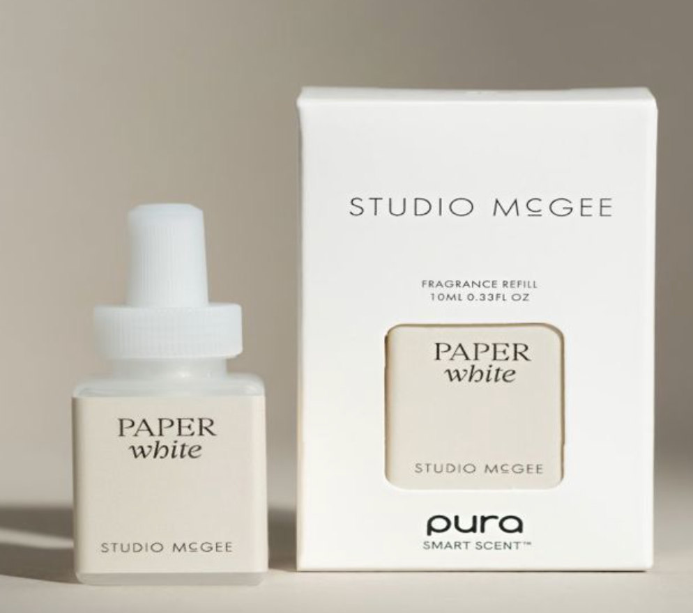 Studio McGee Pura Smart Vial