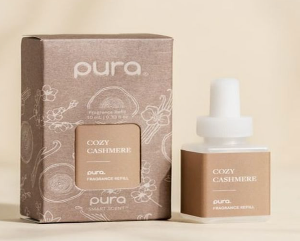 Original Pura Smart Vial