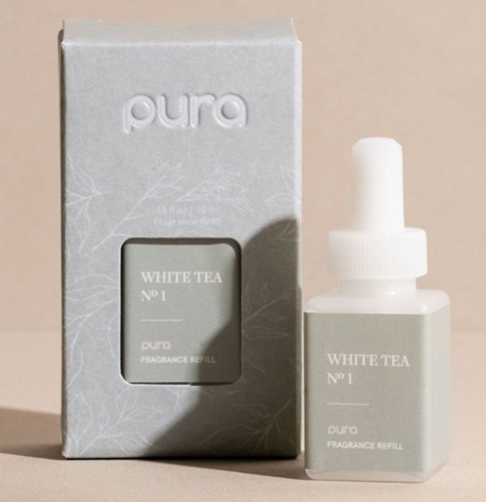 Original Pura Smart Vial
