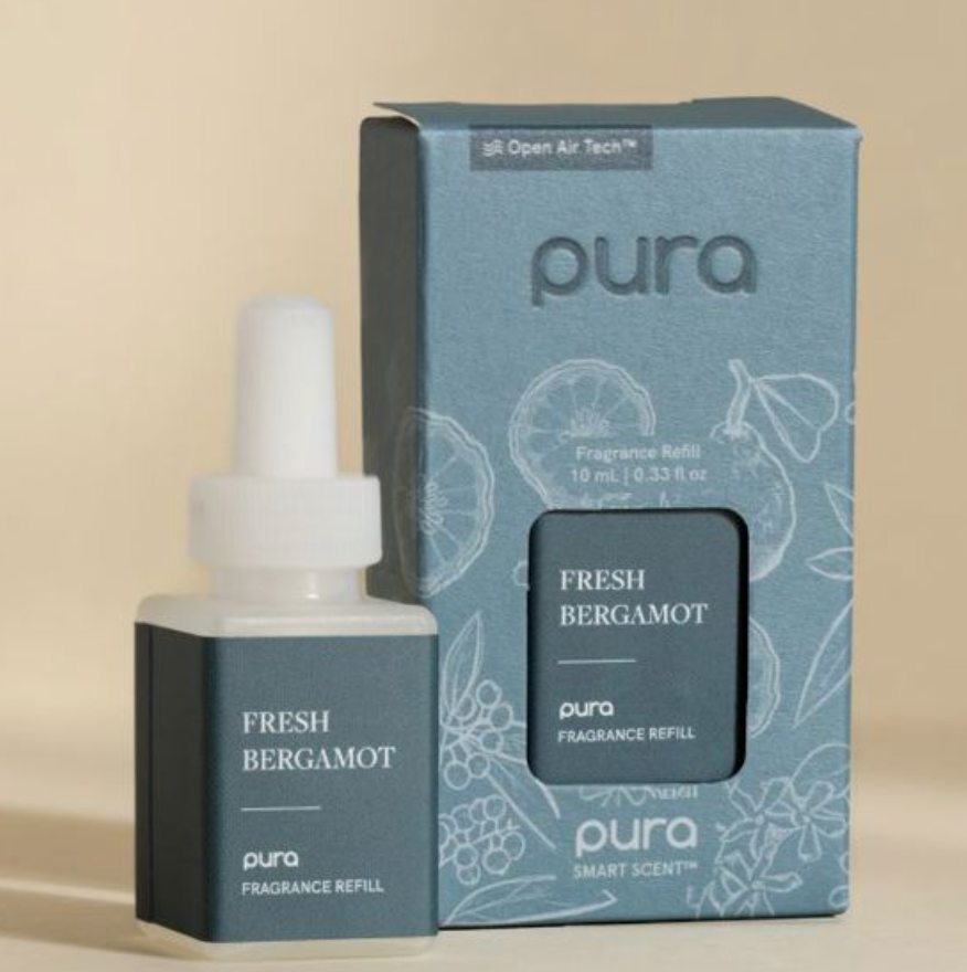 Bathroom Malodor Smart Vial Pura Scents