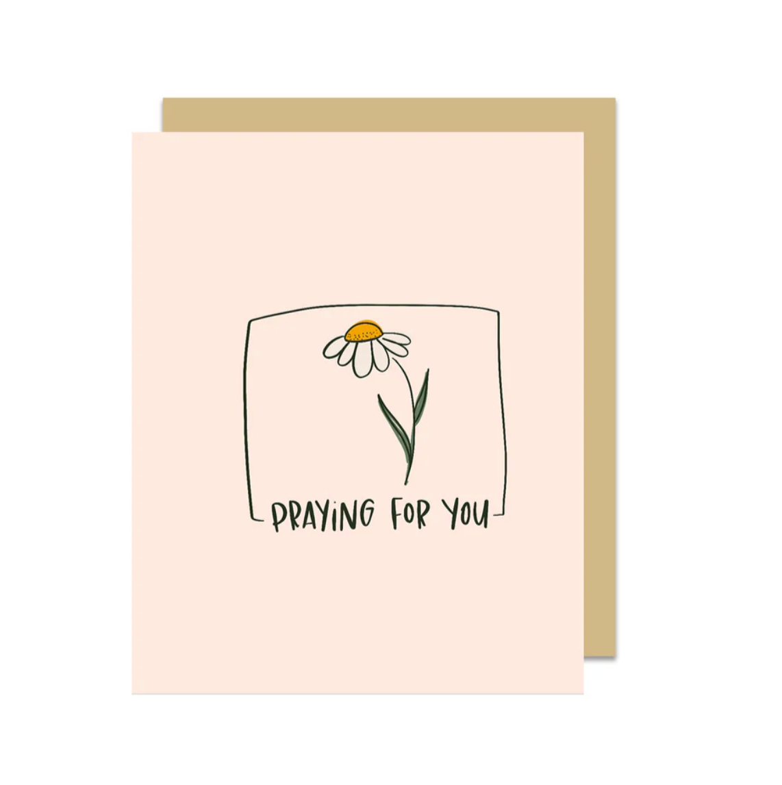 Get Well Soon Greeting Card