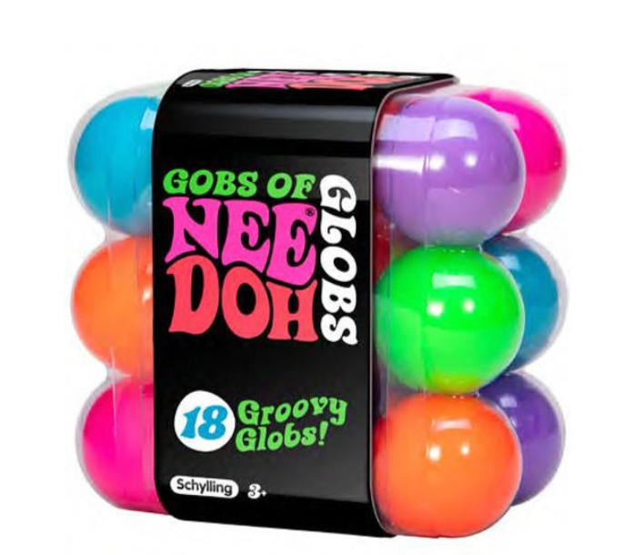 Needoh Globs