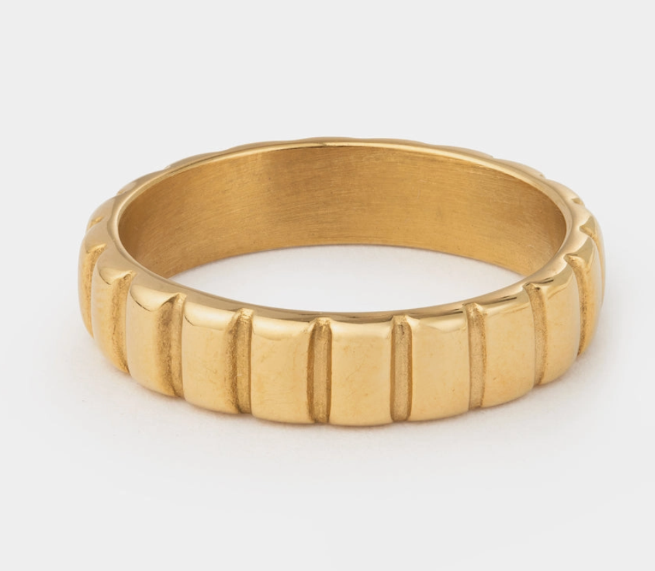 Spacer RIng