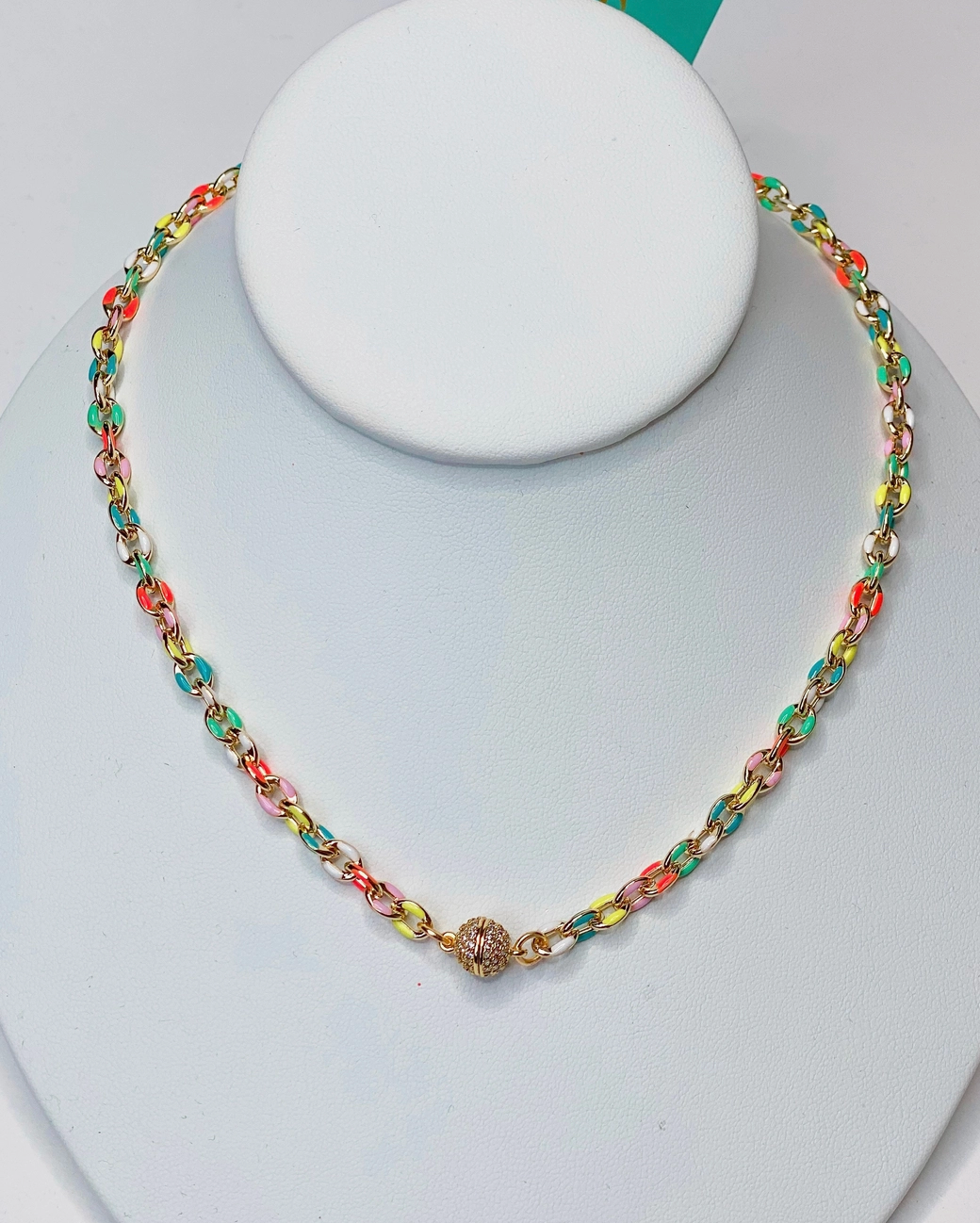 Lil Ezz Chocker