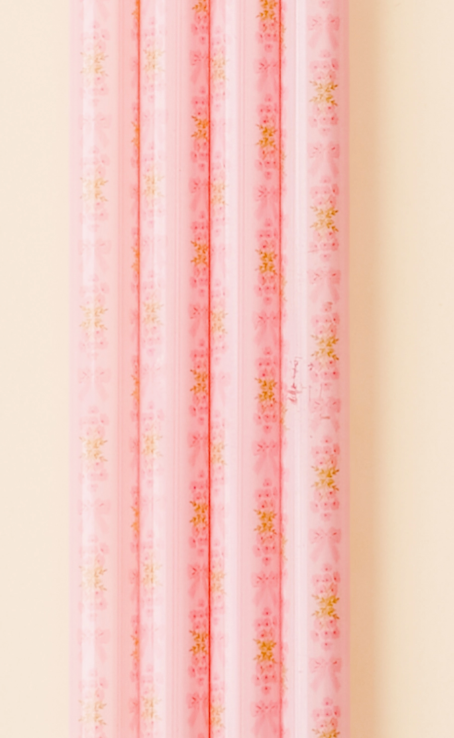 40oz Tumbler Straw Set