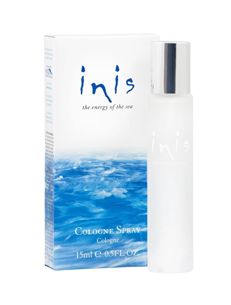 Inis Cologne Spray