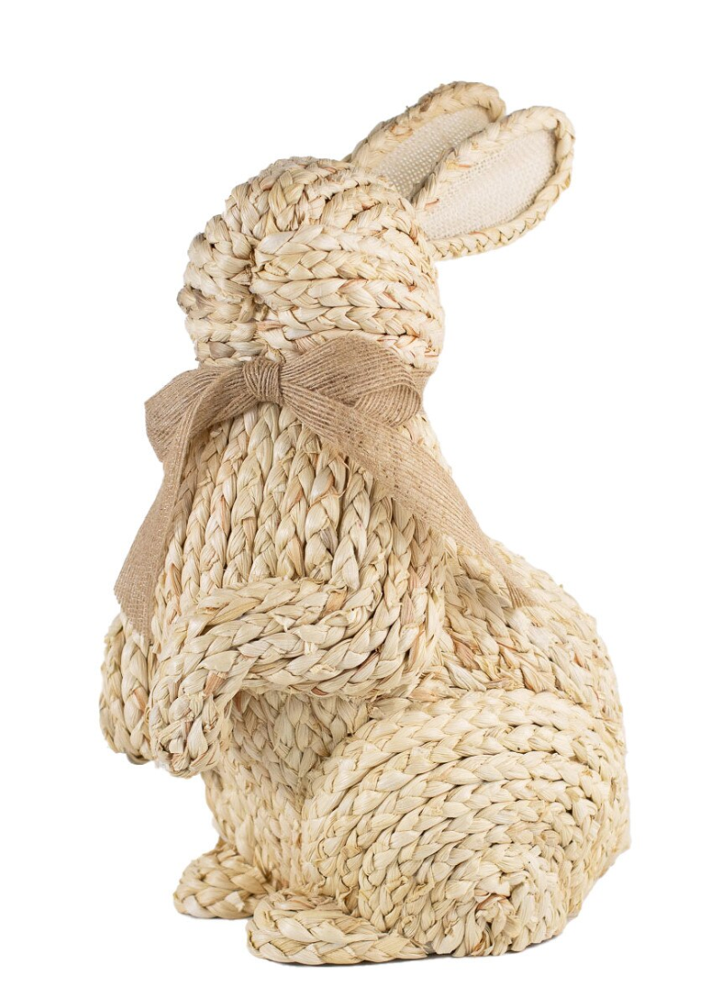 Greta Natural Bunny