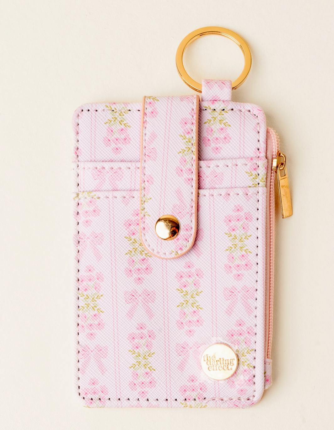 Darling Keychain Wallet