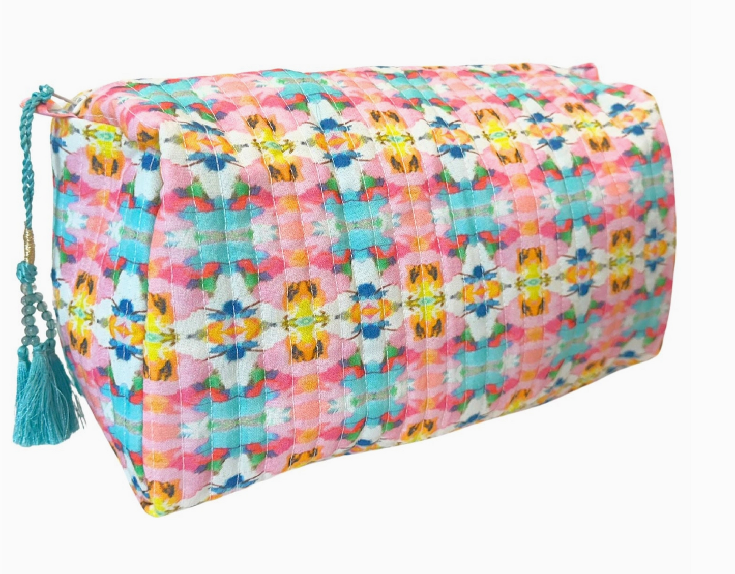 Laura Park Large Cosmetic Bag