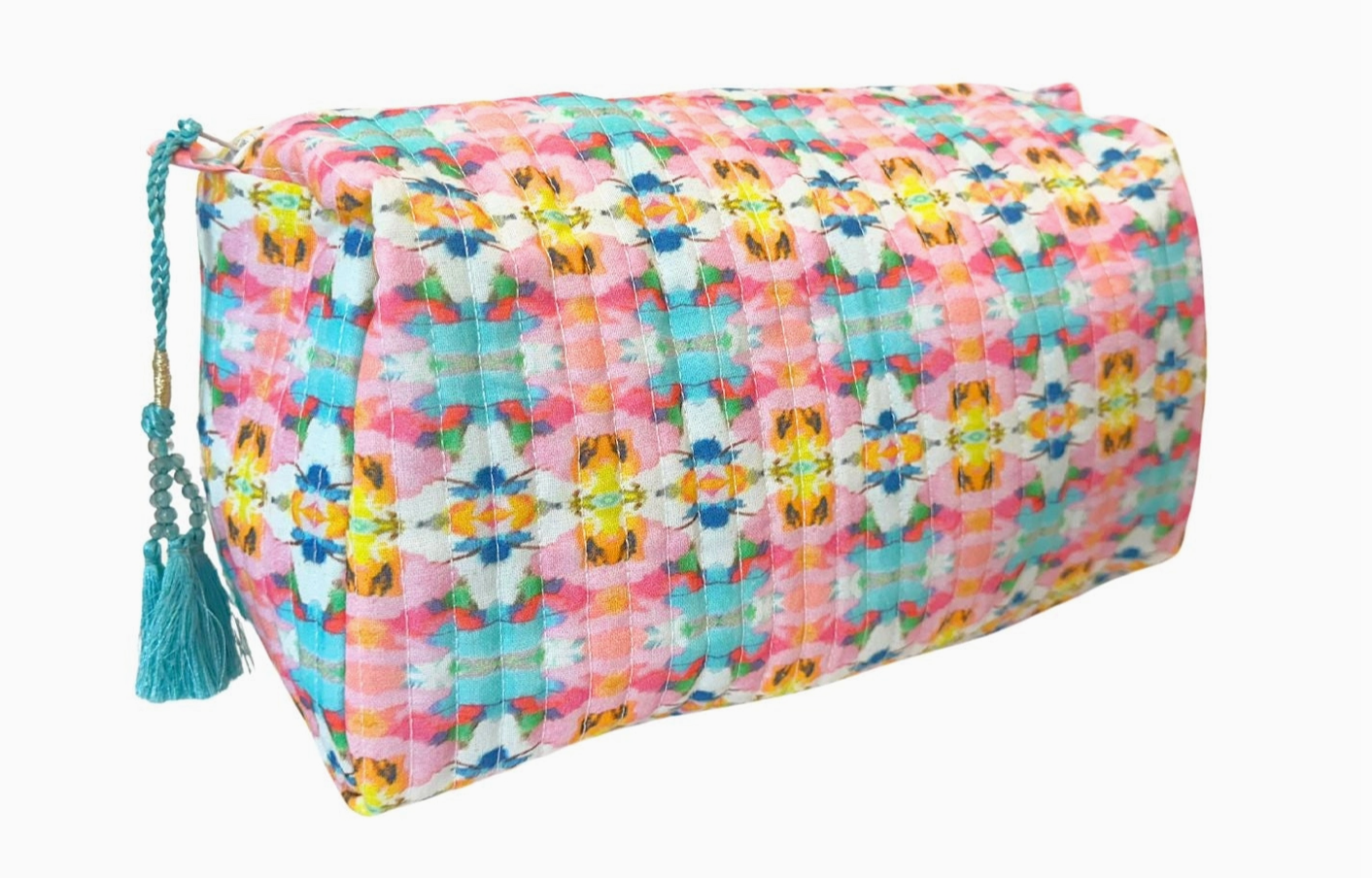 Laura Park Small Cosmetic Bag