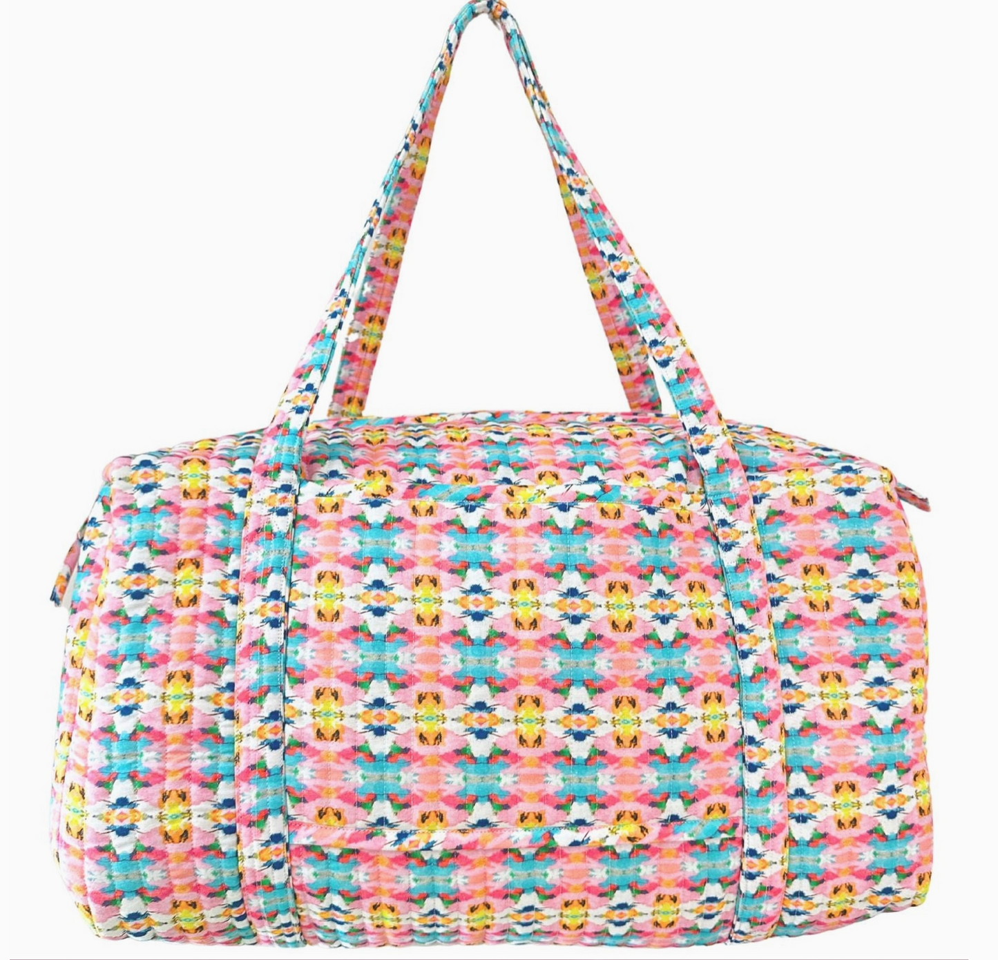 Laura Park Weekender Duffle Bag