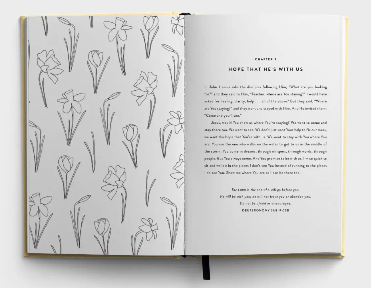 Faith-Based Word Search Book