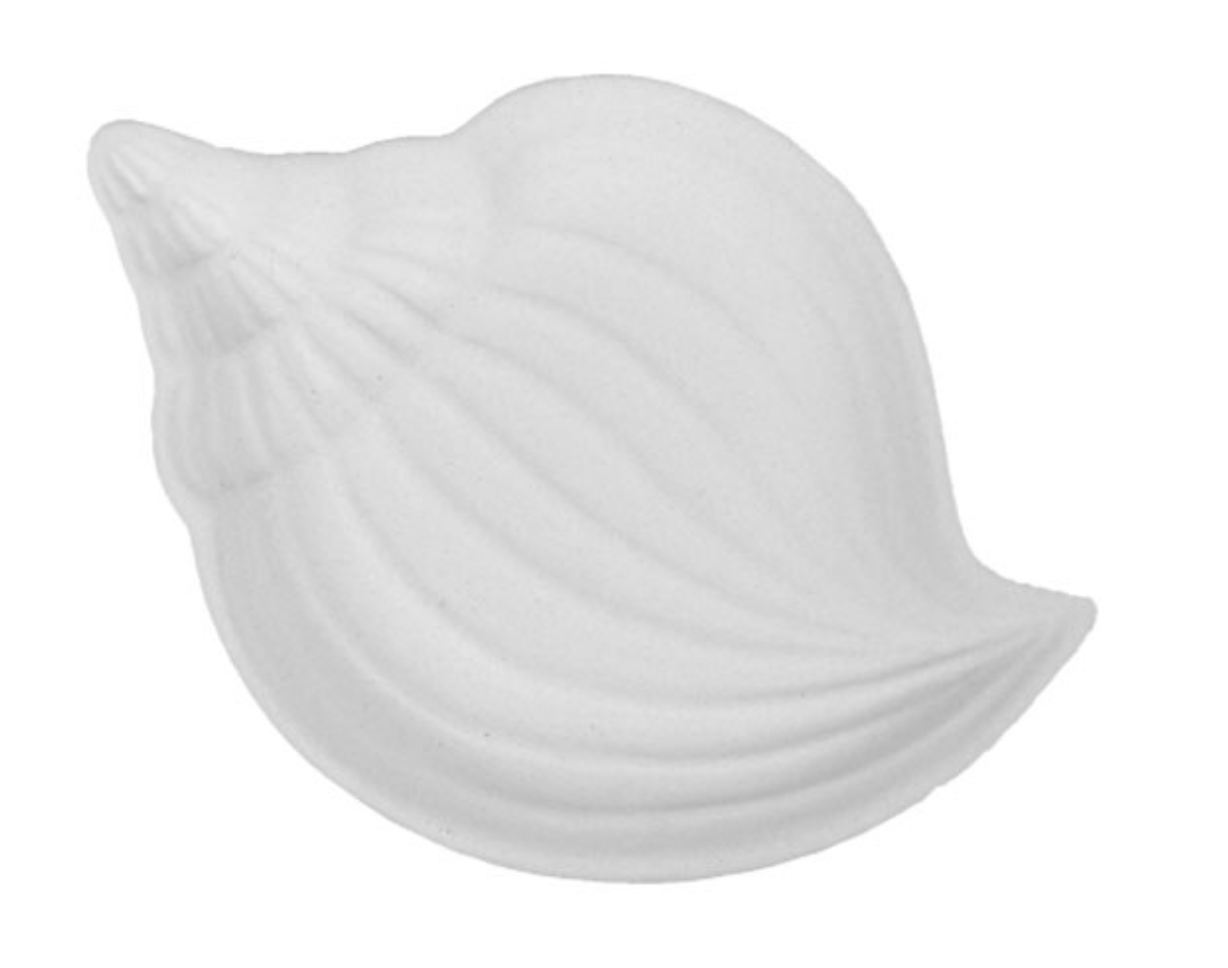 Ceramic Little Shell Dish