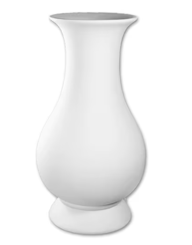 Ceramic Vinti Vase