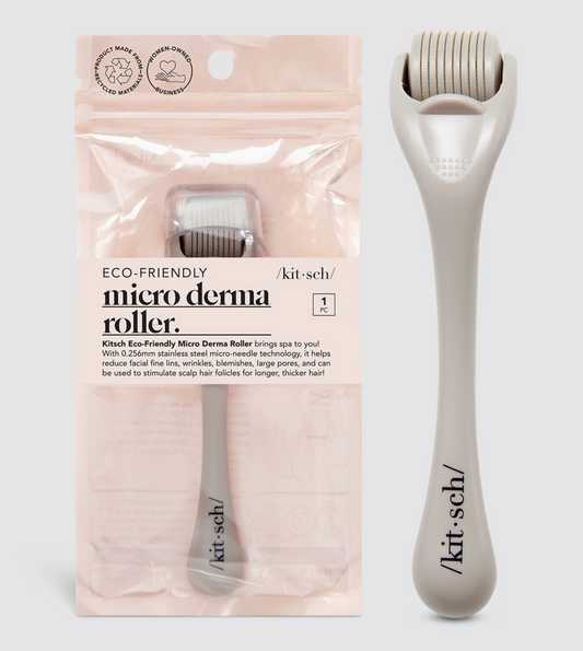 Micro Derma Facial Roller