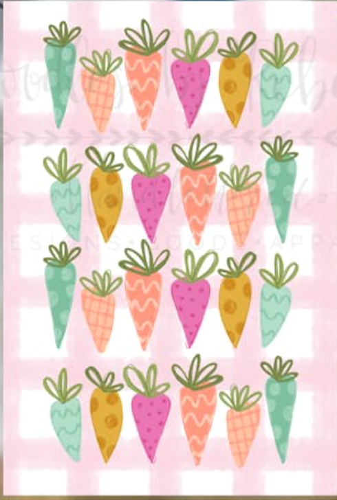 Doodles Mailbox Cover