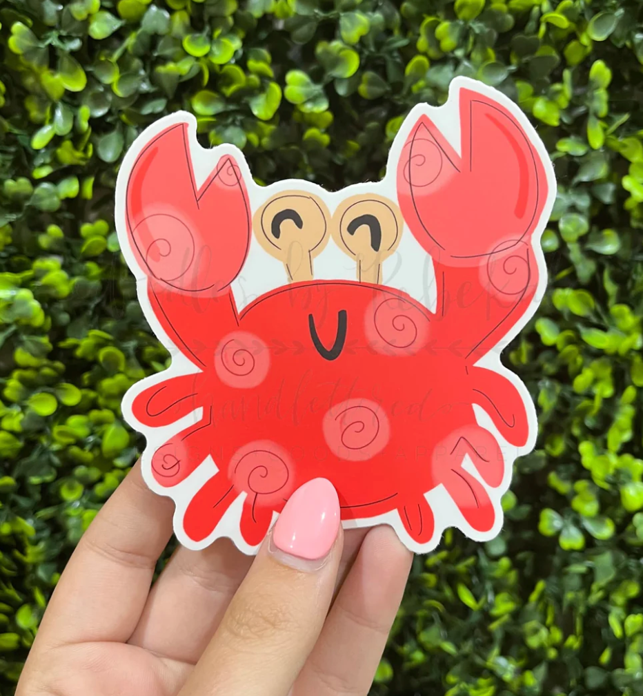 5" Interchangeable Attachment