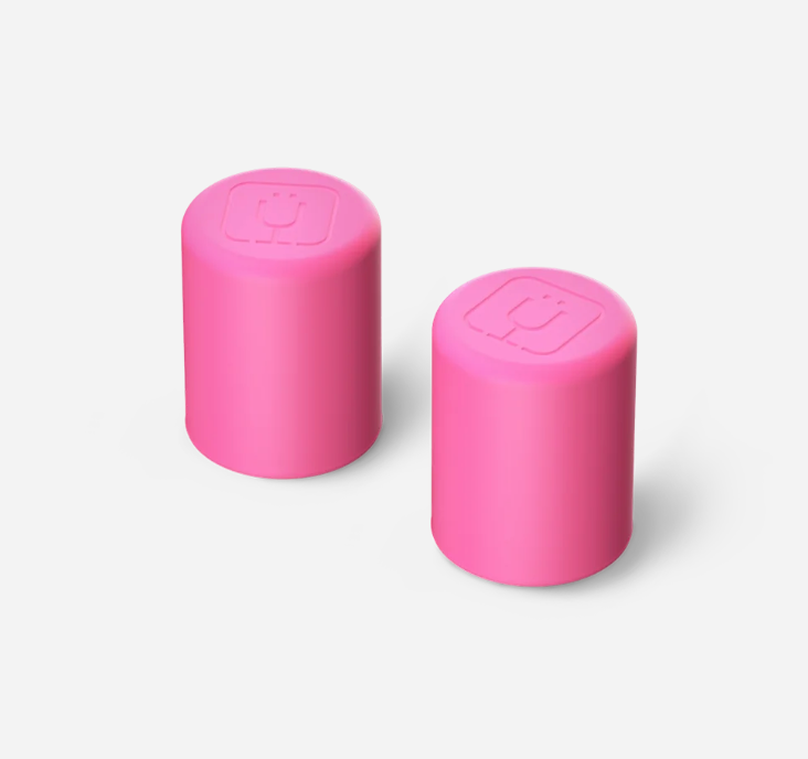 Brumate Magnetic Straw Caps