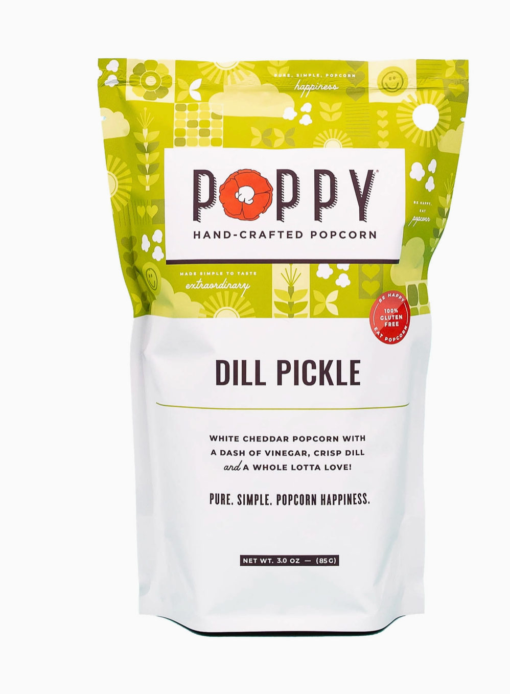 Poppy Popcorn