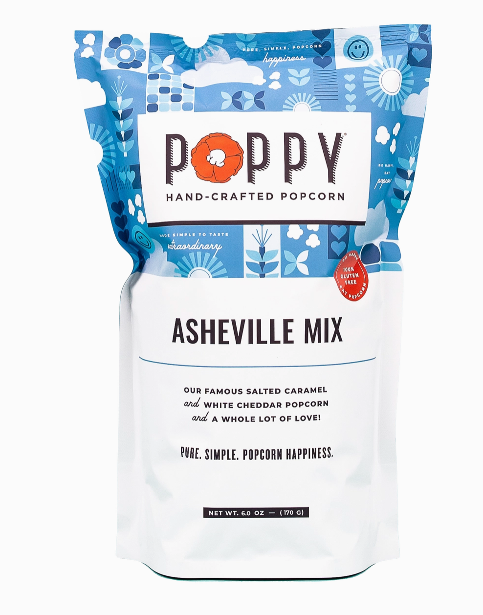 Poppy Popcorn